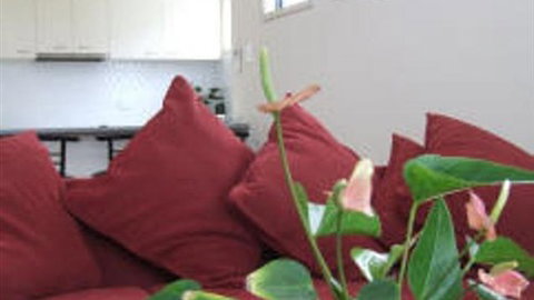 An Ocean Vista Two - Accommodation Perth 1