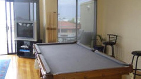 An Ocean Vista Two - Accommodation Perth 0
