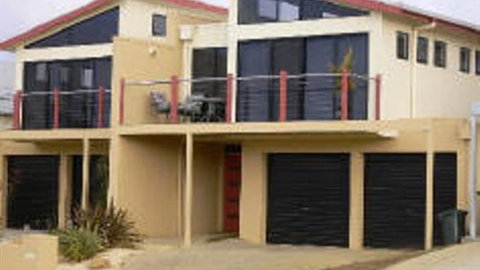 An Ocean Vista Two - Accommodation Perth 2