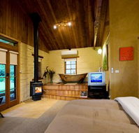 Italian Hill 1 and 2 - Accommodation Perth