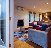 Queensberry 1 - Accommodation Perth