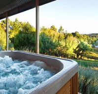 Acqua Vista - Accommodation Perth