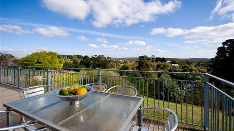 Churchills - Accommodation Perth 1