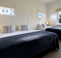 Churchills - Accommodation Perth