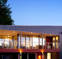 Bilson's Landing - Accommodation Perth