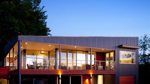 Bilson's Landing - Accommodation Perth 0