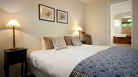 Bilson's Landing - Accommodation Perth 1