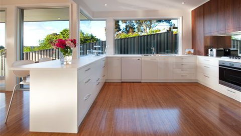 Bilson's Landing - Accommodation Perth 4