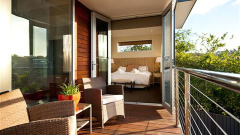 Bilson's Landing - Accommodation Perth 2