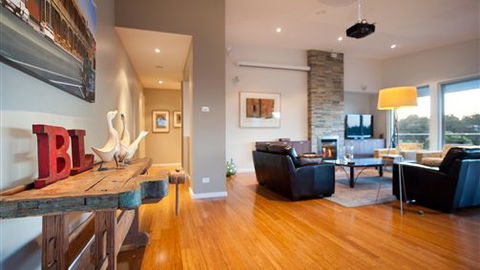 Bilson's Landing - Accommodation Perth 5