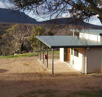Hawksview at Mafeking - Accommodation Perth
