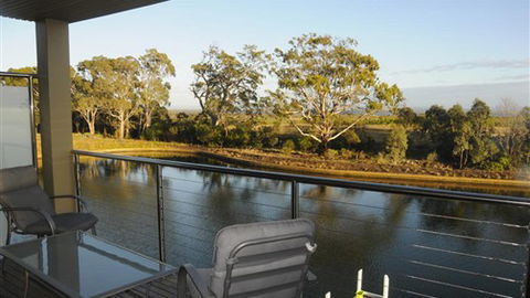 Gippsland Lakehouse - Accommodation Perth 1