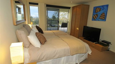 Gippsland Lakehouse - Accommodation Perth 5