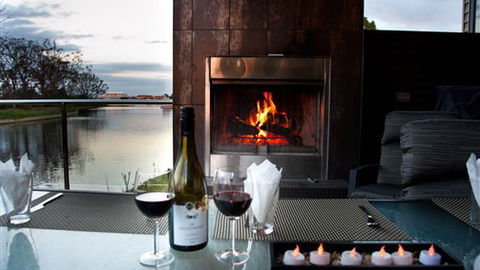 Gippsland Lakehouse - Accommodation Perth 6