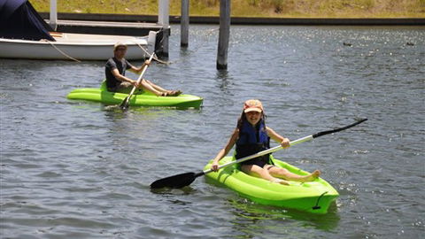 Gippsland Lakehouse - Accommodation Perth 7