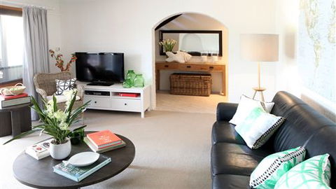 Bundalong Waterfront Accommodation - Perth Resorts 3