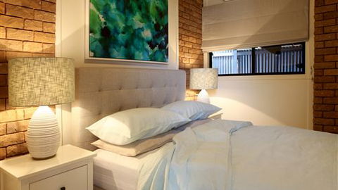 Bundalong Waterfront Accommodation - Perth Resorts 6