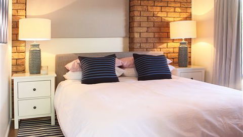 Bundalong Waterfront Accommodation - Perth Resorts 7
