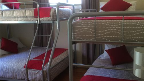 Cornishtown ACT Accommodation Perth