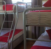 Jamel Lodge - Accommodation Perth