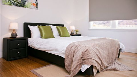 Phyl & May's Luxury Accommodation - Accommodation Perth 6