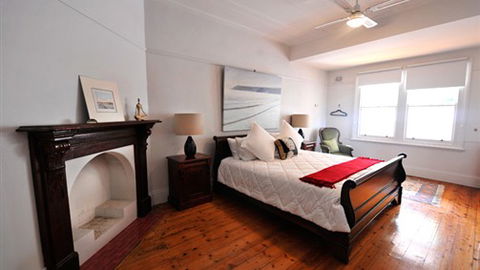 Clydesville - Accommodation Perth 2