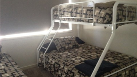 Waterview - Stoneleigh At Yarra - Accommodation Perth 2