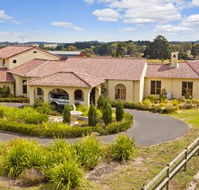 Tuscan Getaway - Accommodation Perth