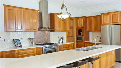 Tuscan Getaway - Accommodation Perth 3