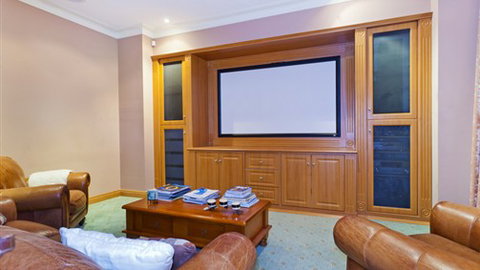 Tuscan Getaway - Accommodation Perth 4