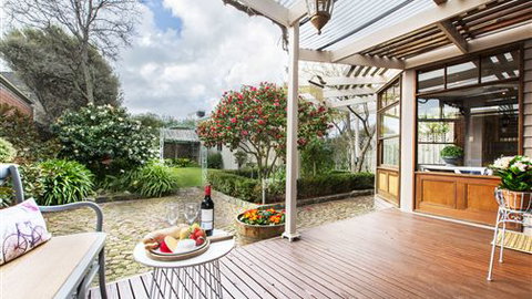 Avalon Guesthouse - Accommodation Perth 4