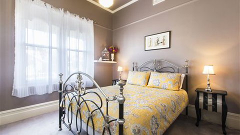 Avalon Guesthouse - Accommodation Perth 2