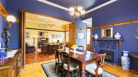 Avalon Guesthouse - Accommodation Perth 5