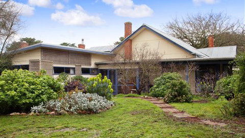Galwiji Homestead - Accommodation Perth 0