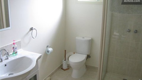 Galwiji Homestead - Accommodation Perth 3