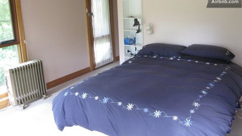 Galwiji Homestead - Accommodation Perth 5