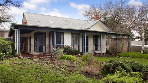 Galwiji Homestead - Accommodation Perth 6