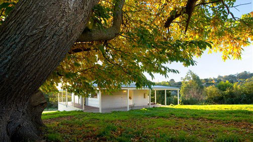 Daylesford VIC Accommodation Perth