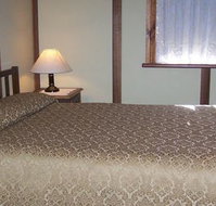 Abaco House - Accommodation Perth