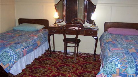 Abaco House - Accommodation Perth 1