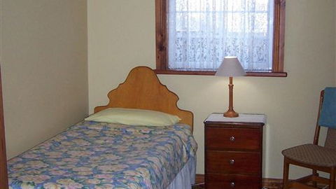 Abaco House - Accommodation Perth 2