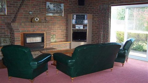 Abaco House - Accommodation Perth 5