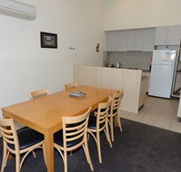 Murray Grange Villa Eight - Accommodation Perth