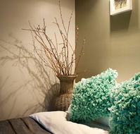 The Lodge - Daylesford - Accommodation Perth