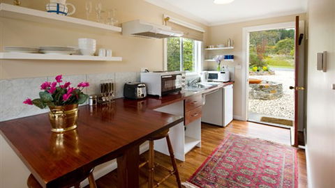 Argus Hill - Daylesford - Accommodation Perth 1