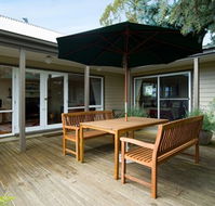 Argus Hill - Daylesford - Accommodation Perth