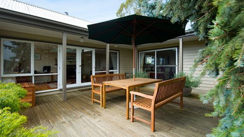 Argus Hill - Daylesford - Accommodation Perth 0