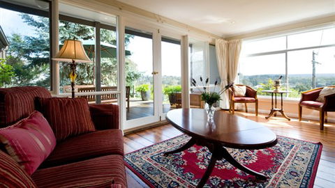 Argus Hill - Daylesford - Accommodation Perth 2