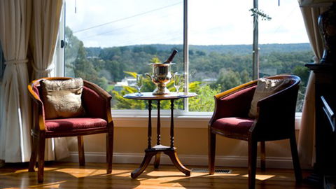 Argus Hill - Daylesford - Accommodation Perth 4
