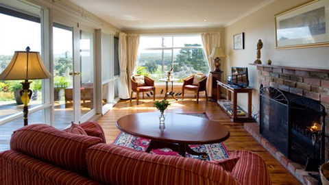 Argus Hill - Daylesford - Accommodation Perth 5
